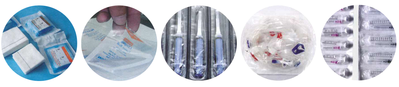 Other equipment and Auxiliary Materials Other equipment and Auxiliary Materials