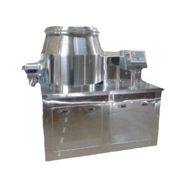 High-Efficiency Wet Granulator