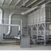 Fluidized Bed Dryer