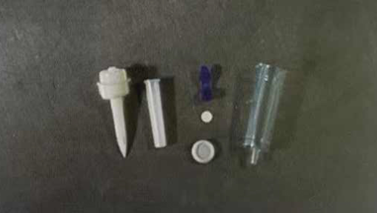 Equipment operation requirements