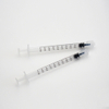 1ml Disposable Sterile Luer Lock Syringe