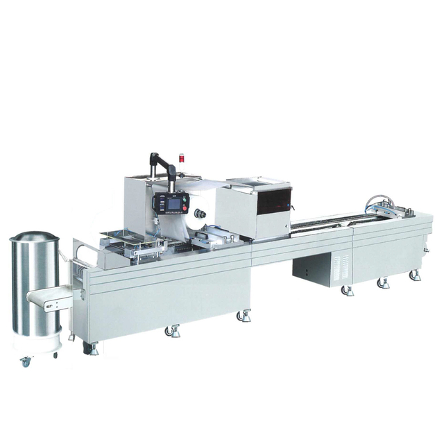 PXB-420 type plate type blister packaging machine (blister)