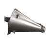 Single Conical Screw Mixer