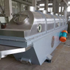 Vibrating Fluidized Bed Dryer