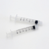 3ml Disposable Sterile Luer Lock Syringe