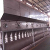 Fluidized Bed Dryer