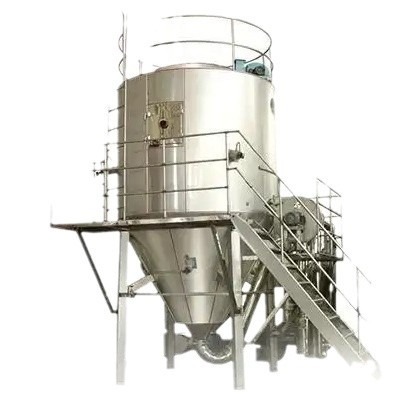 Large Spray Dryer