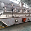 Vibrating Fluidized Bed Dryer
