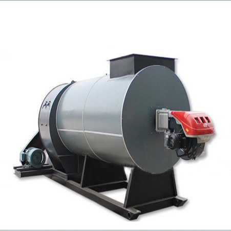 Gas (Oil) Hot Air Furnace