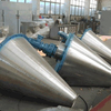 Single Conical Screw Mixer