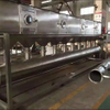 Fluidized Bed Dryer