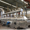 Vibrating Fluidized Bed Dryer