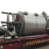 Continuous Disc Dryer