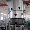 High-Efficiency Fluidized Bed Dryer