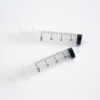20ml Disposable Sterile Eccentric Tip Syringe