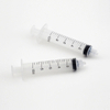 10ml Disposable Sterile Luer Lock Syringe
