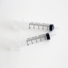 5ml Disposable Sterile Luer Slip Syringe