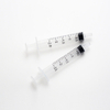 2.5ml Disposable Sterile Luer Slip Syringe