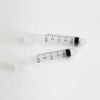 2.5ml Disposable Sterile Luer Lock Syringe