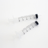 10ml Disposable Sterile Eccentric Tip Syringe