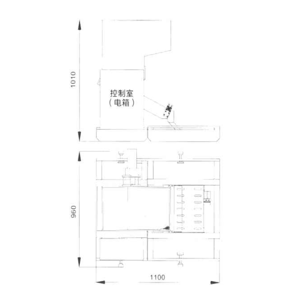 Automatic Needle Loader