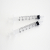 3ml Disposable Sterile Luer Slip Syringe