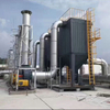 Pulse Jet Baghouse Dust Collector