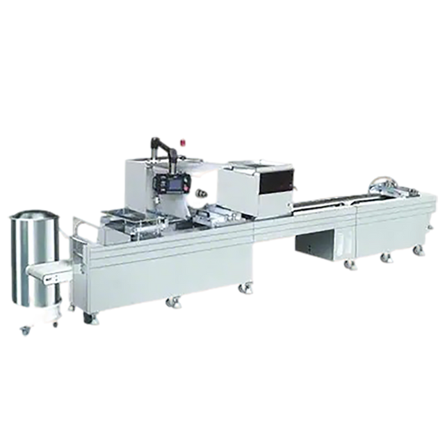 Medical Auto Assembly Equipment