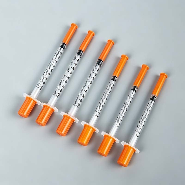 Insulin