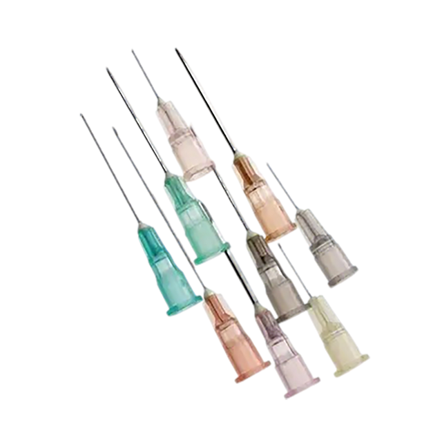 Disposable Hypodermic Needle